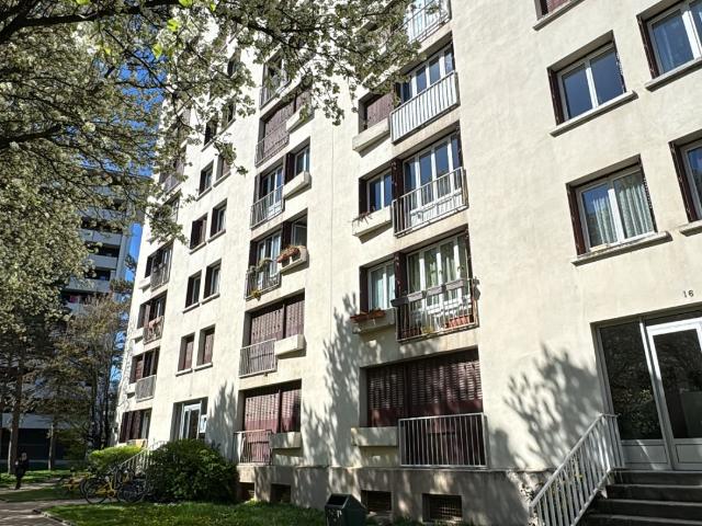 Appartement 4 pièces 77 m²