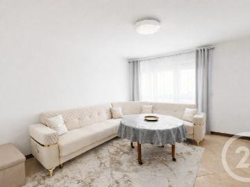 Appartement 4 pièces 77 m²