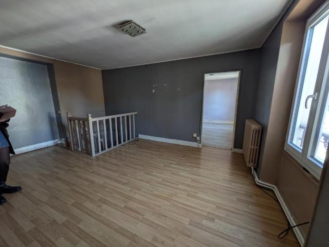 Appartement 4 pièces 77 m²
