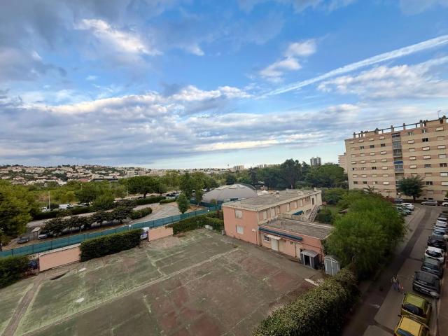 Appartement 4 pièces 77 m²