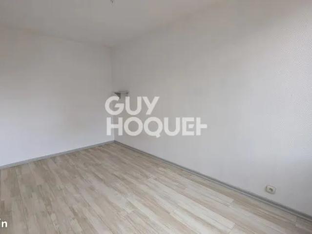 Appartement 4 pièces 77 m²