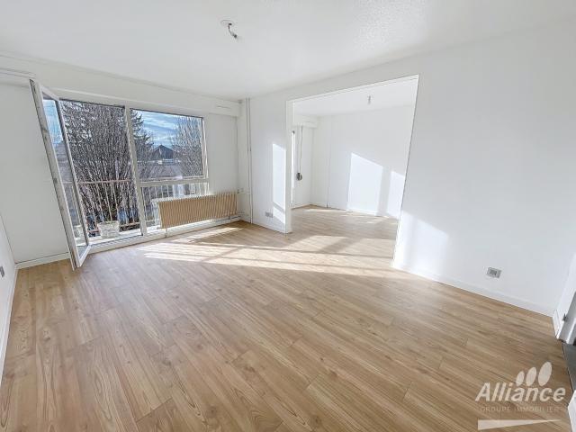 Appartement 4 pièces 77 m²