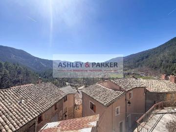 Appartement 4 pièces 77 m²