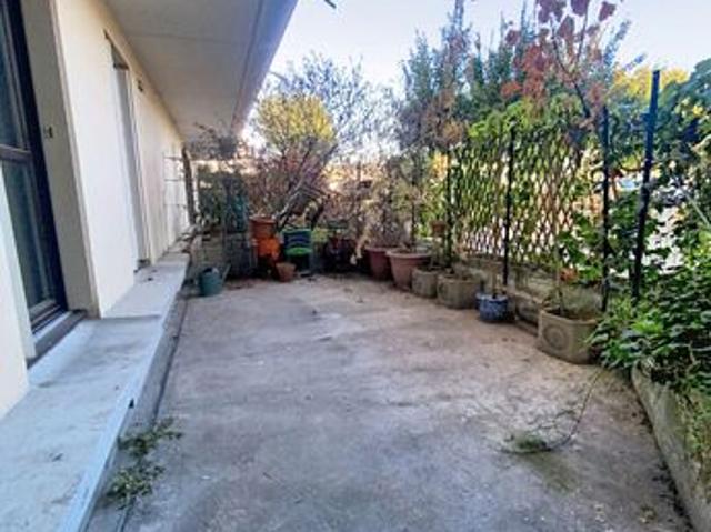 Appartement 4 pièces 77 m²