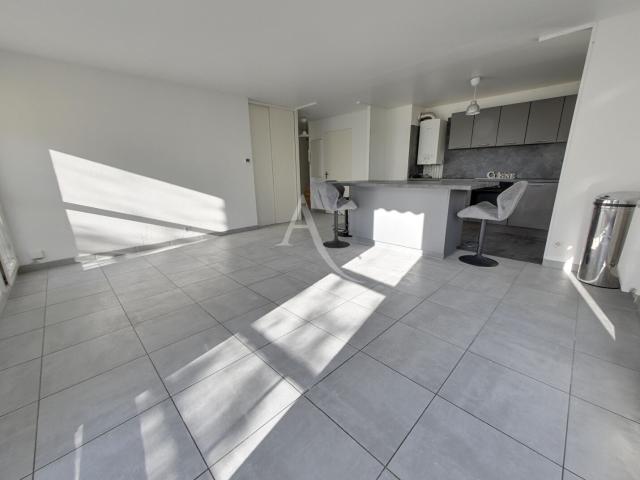Appartement 4 pièces 77 m²