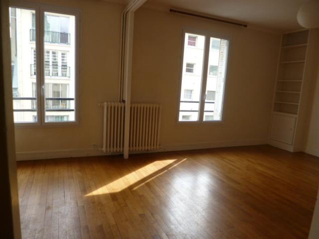 Appartement 4 pièces 77 m²
