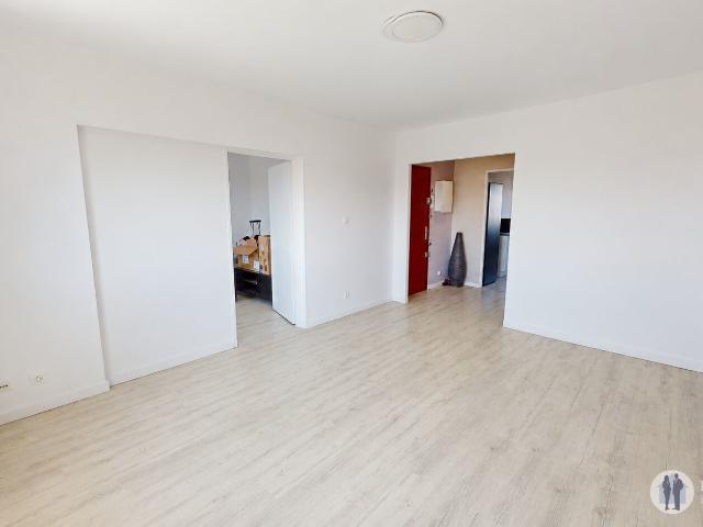 Appartement 4 pièces 77 m²