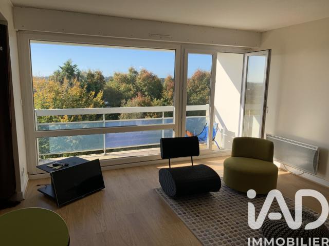 Appartement 4 pièces 77 m²