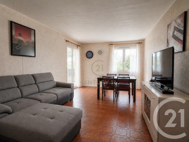 Appartement 4 pièces 77 m²