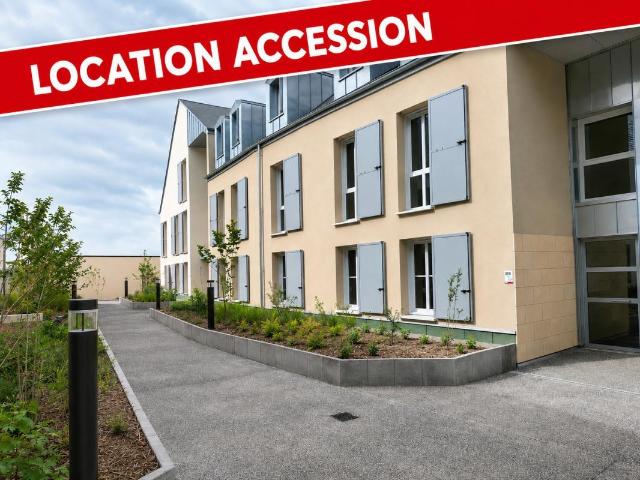 Appartement 4 pièces 77 m²