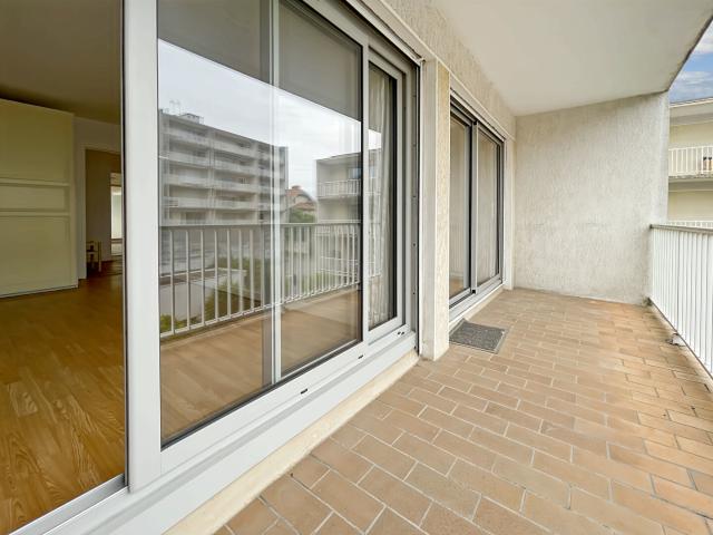Appartement 4 pièces 77 m²