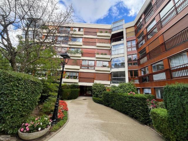Appartement 4 pièces 77 m²