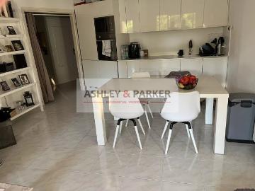 Appartement 4 pièces 77 m²