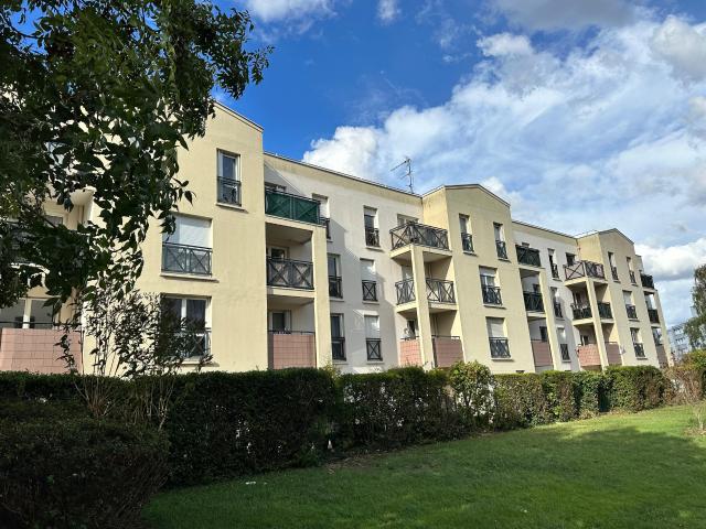 Appartement 4 pièces 77 m²