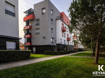 Appartement 4 pièces 77 m²