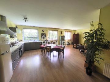 Appartement 4 pièces 77 m²