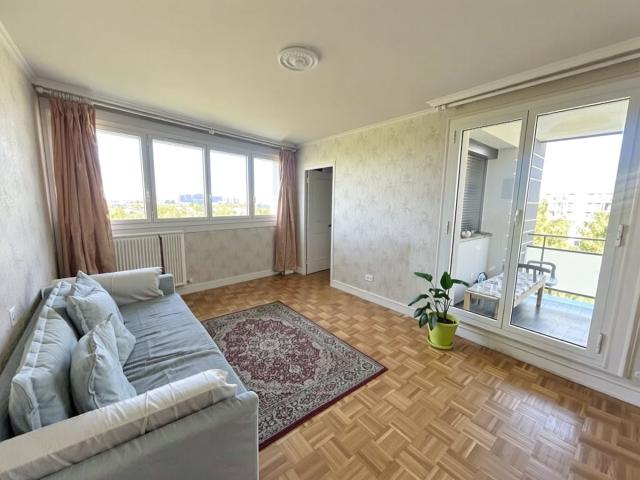 Appartement 4 pièces 77 m²