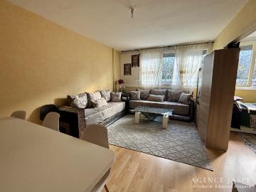 Appartement 4 pièces 77 m²