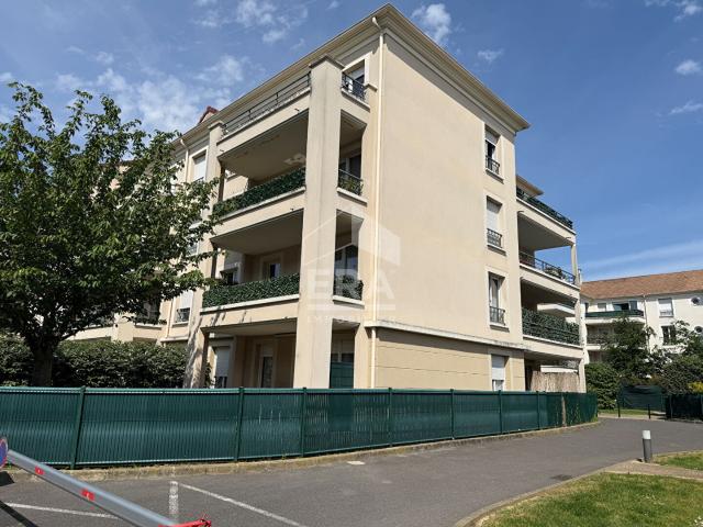 Appartement 4 pièces 77 m²