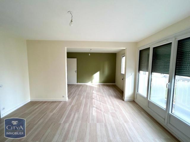 Appartement 4 pièces 77 m²