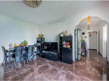 Appartement 4 pièces 77 m²