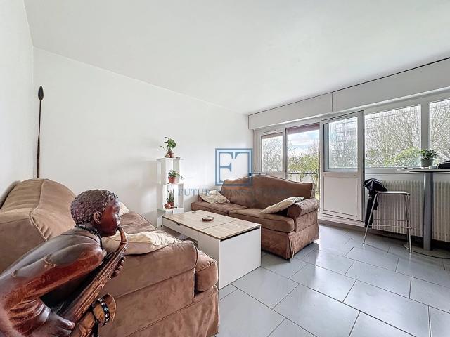 Appartement 4 pièces 77 m²