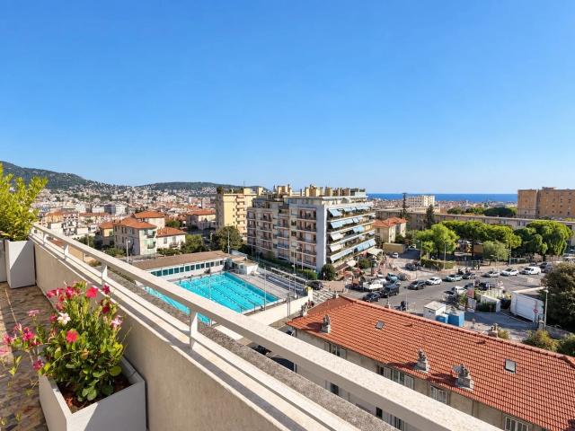 Appartement 4 pièces 77 m²