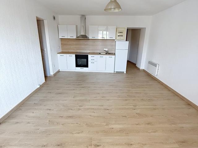 Appartement 4 pièces 77 m²