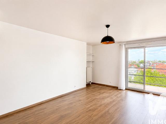 Appartement 4 pièces 77 m²