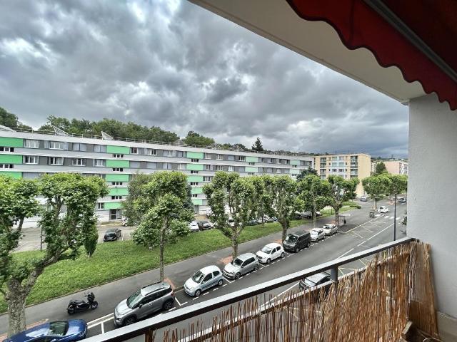 Appartement 4 pièces 77 m²