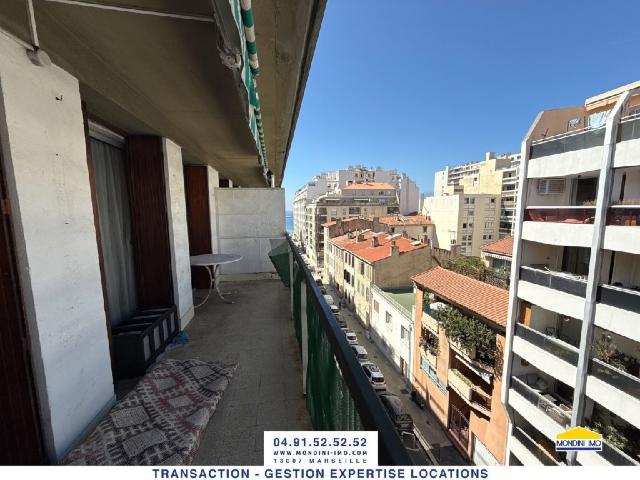 Appartement 4 pièces 77 m²