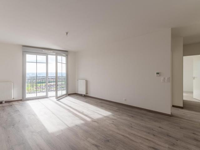 Appartement 4 pièces 77 m²