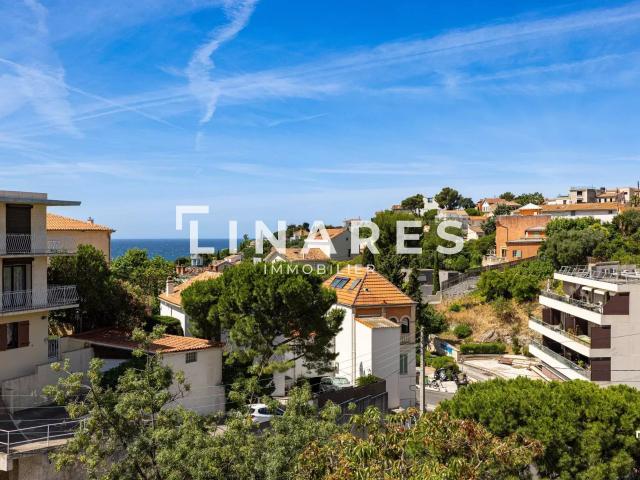 Appartement 4 pièces 77 m²