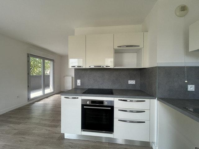 Appartement 4 pièces 77 m²