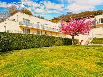 Appartement 4 pièces 77 m²