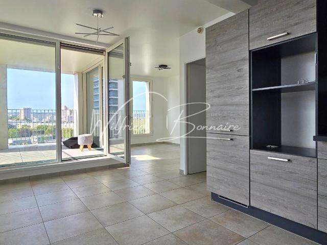Appartement 4 pièces 77 m²