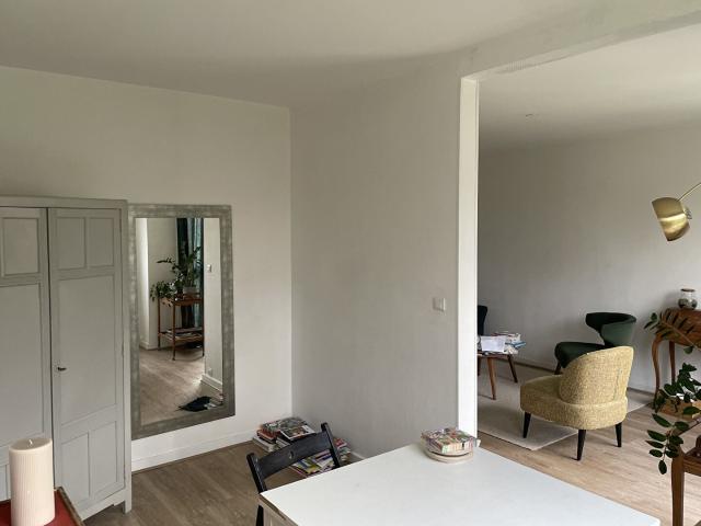 Appartement 4 pièces 77 m²