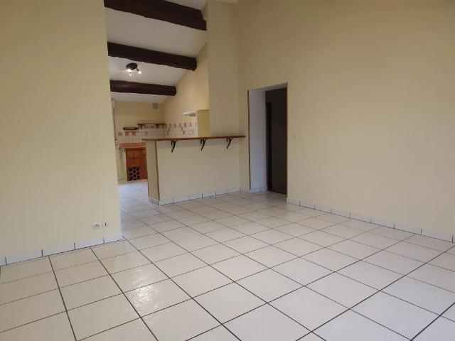 Appartement 4 pièces 77 m²