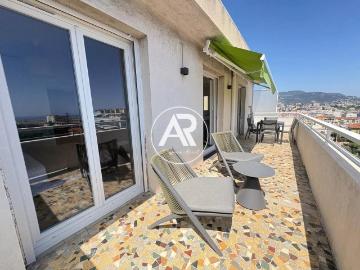 Appartement 4 pièces 77 m²
