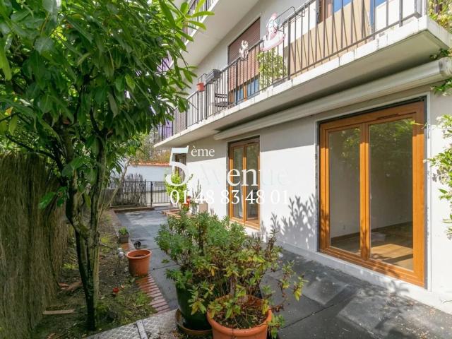 Appartement 4 pièces 77 m²