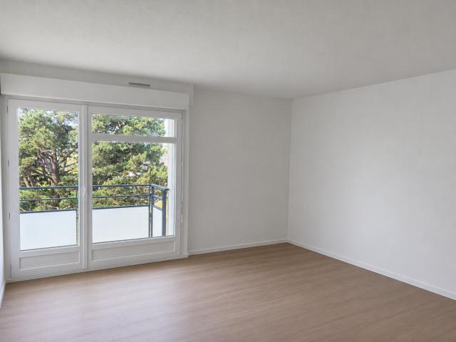 Appartement 4 pièces 77 m²