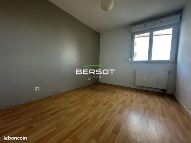 Appartement 4 pièces 77 m²