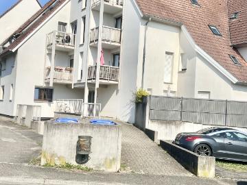 Appartement 4 pièces 77 m²