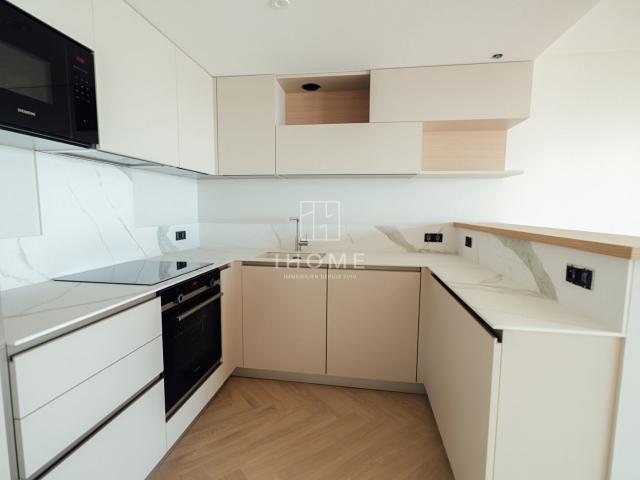 Appartement 4 pièces 77 m²