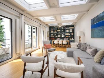 Appartement 4 pièces 77 m²