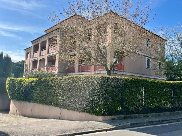 Appartement 4 pièces 77 m²