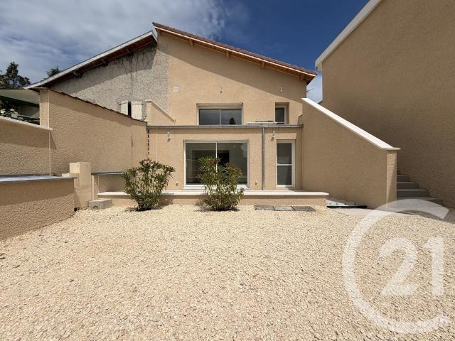 Appartement 4 pièces 77 m²