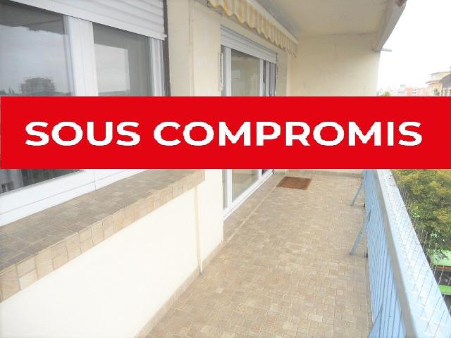 Appartement 4 pièces 77 m²