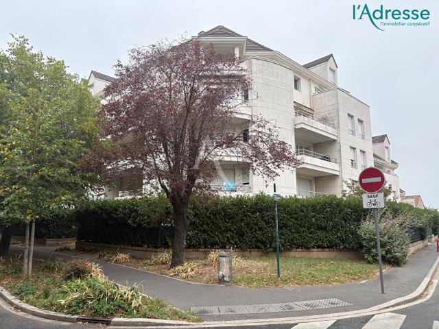 Appartement 4 pièces 77 m²