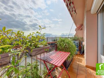 Appartement 4 pièces 77 m²